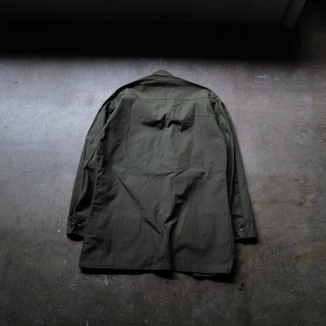 ［S-Regular］Jungle Fatigue Jacket_5th_no.1