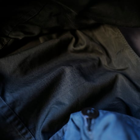 ［M］m51 parka_fullset_deadstock_no.101