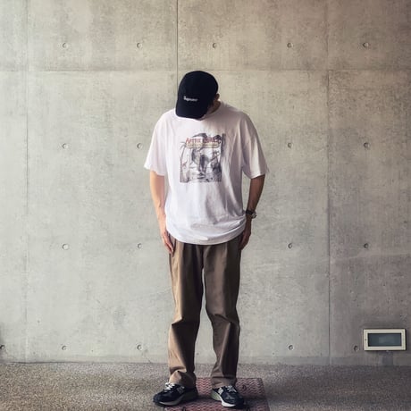 Jurassic Republic Tee