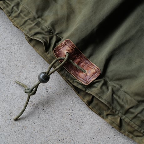 ［M］m43 parka_used_no.34