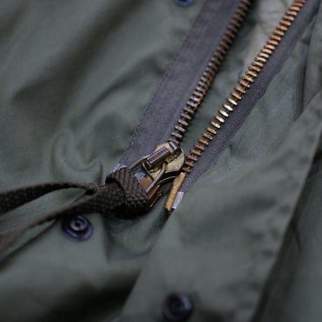 ［XS］m65 parka_fullset_no.106