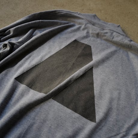 ［M］USARMY Mock Neck Long Tee_no.2