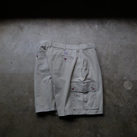 ［W38］BIG CHINO CARGO SHORTS by Polo Ralph Lauren_no.29