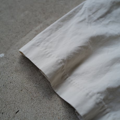 [W34] POLO CHINO SHORTS 2tuck_made in USA_80-90s vintage_no.5