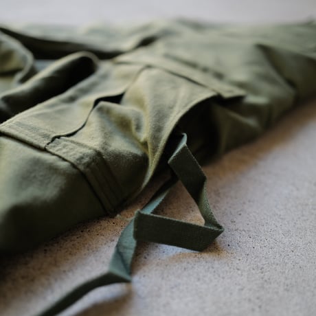［M-Short］USARMY M65 Trousers_no.5