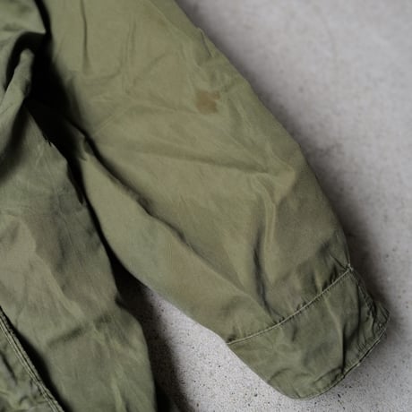 ［L］m51 parka_used_no.32