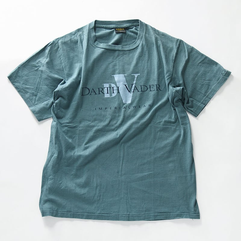 L]映画TEE『STAR WARS』_1990's vintage | anytee
