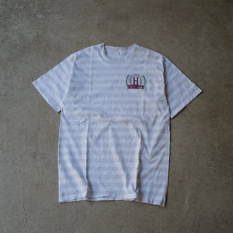 1日限定 anytee購入 Hemingway house tee levis-mens-original-housemark-