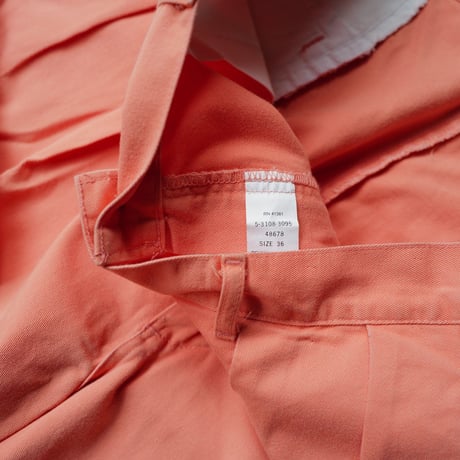 [W36] POLO CHINO SHORTS 2tuck_90s vintage