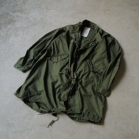 ［L］m65 parka_deadstock_no.20