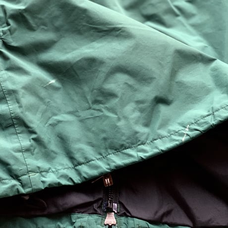 [XXL] THE NORTH FACE_1990's vintage