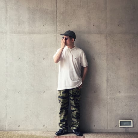 ［M］TIGER STRIPE COMBAT TROUSERS_no.18