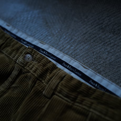 ［W35 L30］BIG CHINO by Polo Ralph Lauren_no.8