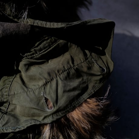 ［S］m51 parka_fullset_deadstock_no.74