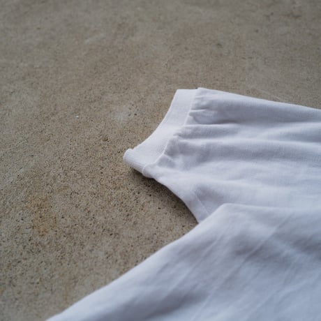 ［M］POLO SHIRT_MADE IN USA_80-90s vintage_no.2