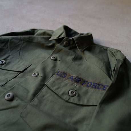 ［16 1/2 XL fit］USARMY OG507_usairforce type
