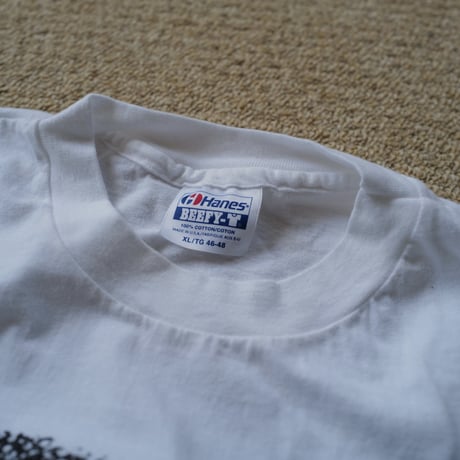 ［XL］Cat Tee Vintage_no.7