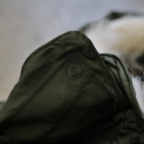［L］m65 parka_fullset_deadstock_no.70