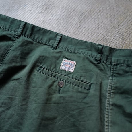 ［W36］BIG CHINO SHORTS by Polo Ralph Lauren_no.31
