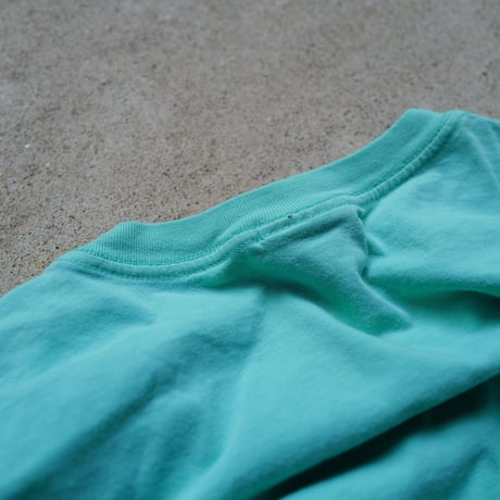 ［L］Ralph Lauren USA vintage  Pocket Tee_no.1