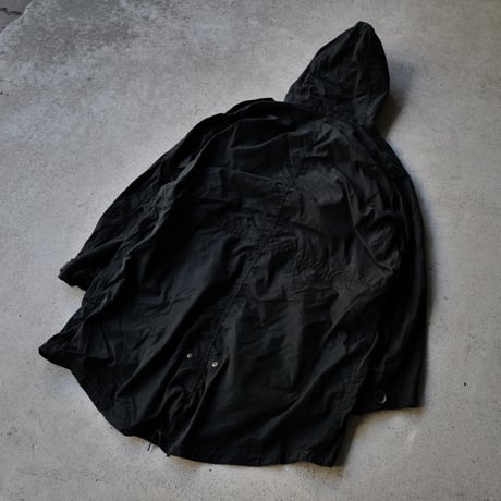 ［M］Super Black_m51 parka_no.8