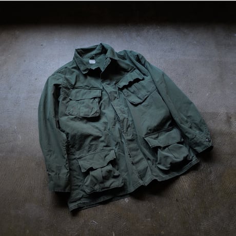 ［L-Regular］Jungle Fatigue Jacket_3rd_no.26