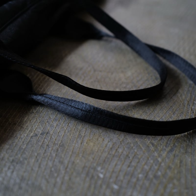 4月末お届け予定分_Fragments of Vintage Leather_Parachut