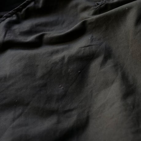 ［M］m65 parka_First model_no.95