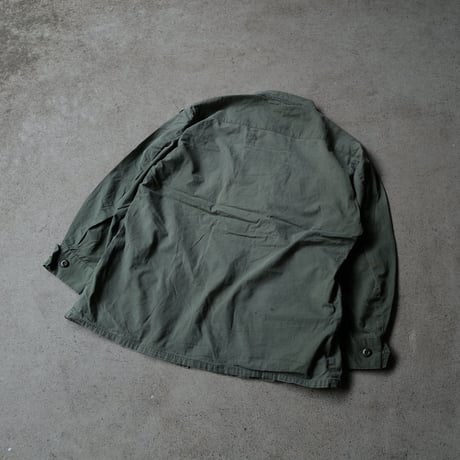 ［M-Regular］Jungle Fatigue Jacket_4th