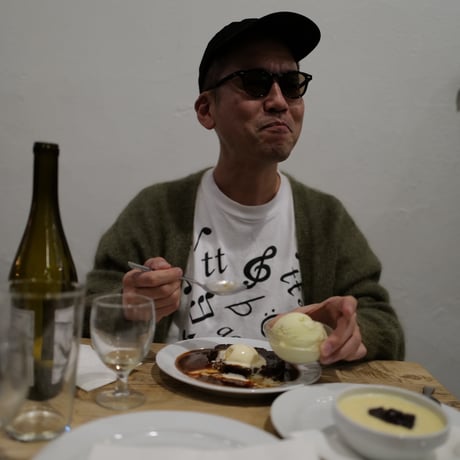 [anytee classics] ♪♪♪ Tee