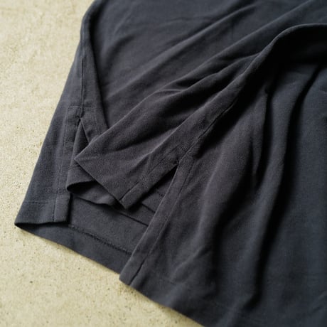 ［XXL］POLO SHIRT_MADE IN USA_80-90s vintage_no.29