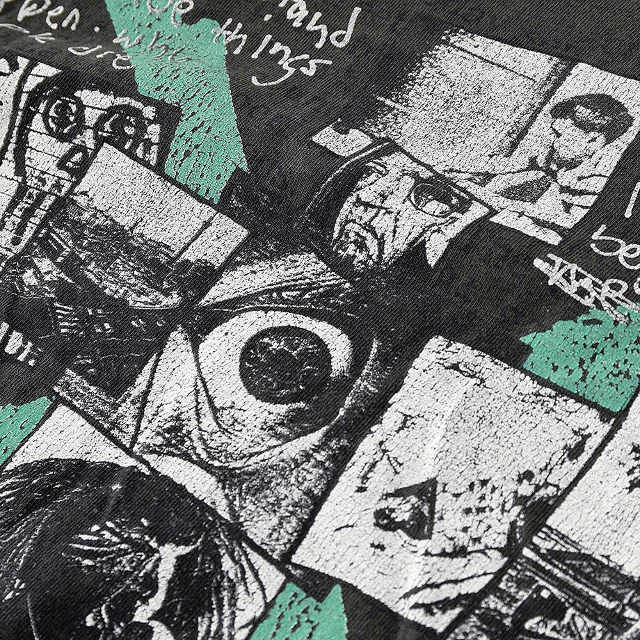 XL] Anarchic Adjustment | anytee