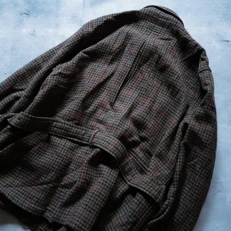 ［XL］POLO COUNTRY TWEED COAT