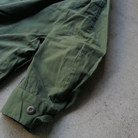 ［M-Regular］Jungle Fatigue Jacket_4th_no.3