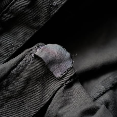 ［W38］Super Black_ BIG CHINO SHORTS by Polo Ralph Lauren_no.7
