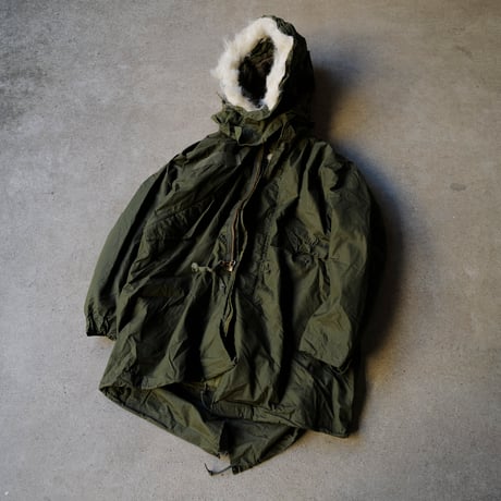 ［XS］m65 parka_fullset_deadstock_no.78