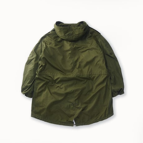 ［L］m51 parka_no.183