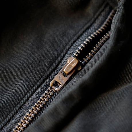 [W32 L32] Super Black_VINTAGE POLO_no.1