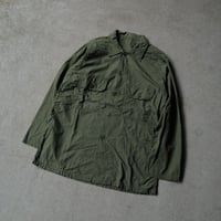 ［L fit］U.S.ARMY Poplin Shirt_no.13
