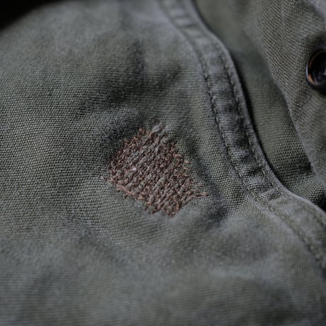 ［M-Regular］USARMY M-51 Trousers_no.41