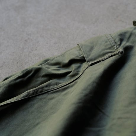 ［L-Regular］USARMY M-51 Trousers_no.24