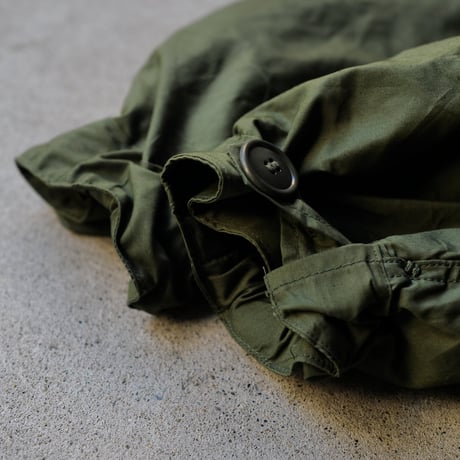 ［M］m65 parka_Mini tag model_fullset_deadstock_no.90