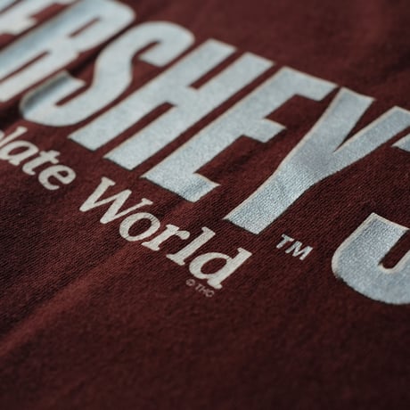 ［XL］HERSHEY'S_no.29