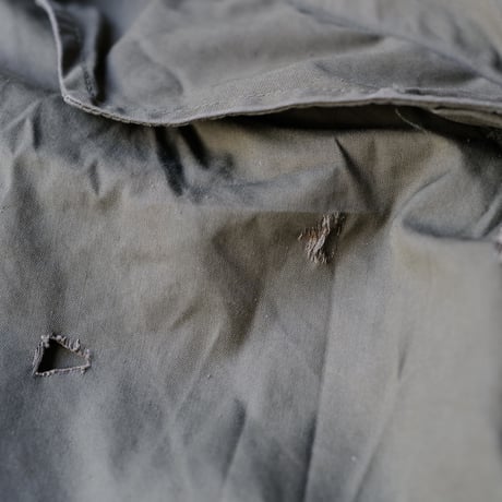 ［XS］m65 parka_deadstock