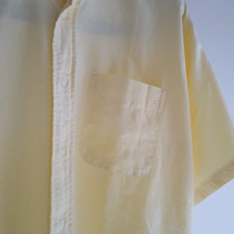 Big Polo_90s vintage_oxford shirt