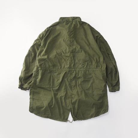 ［M］m65 parka_no.190