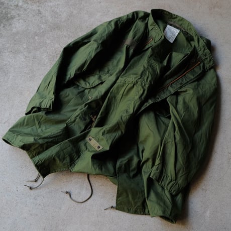 ［XL］m65 parka_fullset_deadstock_no.93