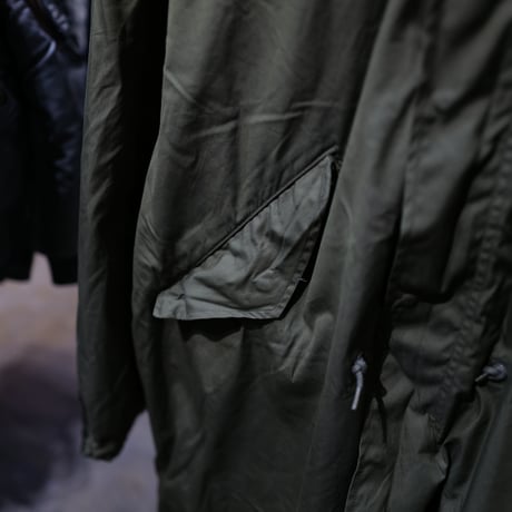 ［L］m65 parka_fullset_deadstock_no.72