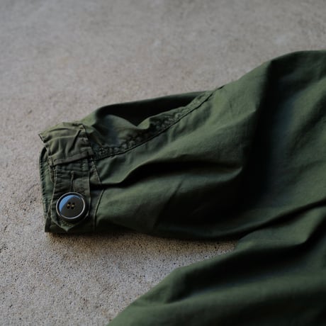 ［M］m65 parka_1983 model