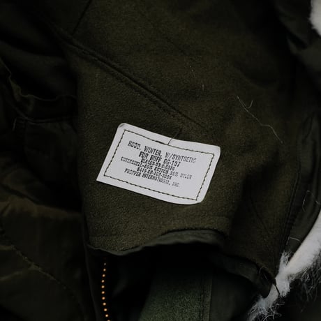 ［L］m65 parka_fullset_deadstock_no.35